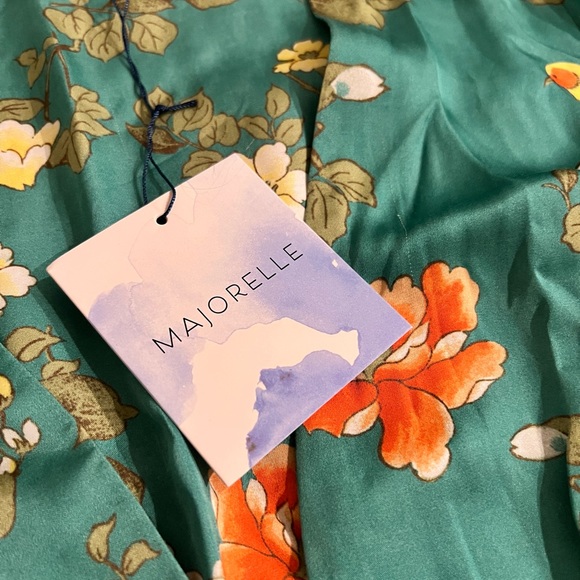 NWT Majorelle Berkshire Dress - Picture 7 of 10